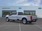 New 2026 Ford F-350 Lariat Crew Cab for sale #JD25638 - photo 7
