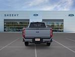 New 2026 Ford F-350 Lariat Crew Cab for sale #JD25638 - photo 8