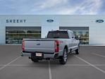 New 2026 Ford F-350 Lariat Crew Cab for sale #JD25638 - photo 2