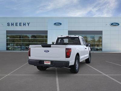 New 2026 Ford F-150 - photo 1