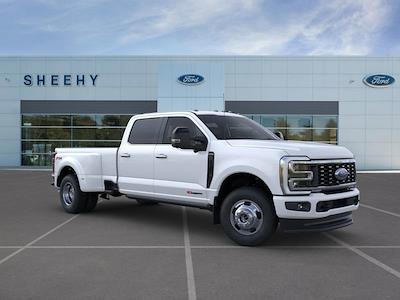 2025 Ford F-350 Crew Cab DRW 4x4 Pickup for sale #JD27911 - photo 1