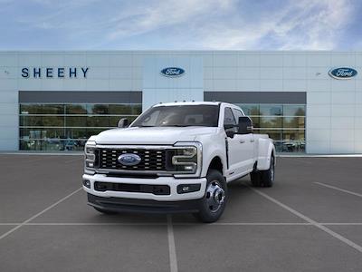 2025 Ford F-350 Crew Cab DRW 4x4 Pickup for sale #JD27911 - photo 2