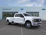 2025 Ford F-350 Crew Cab DRW 4x4 Pickup for sale #JD27911 - photo 1