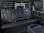 2025 Ford F-350 Crew Cab DRW 4x4 Pickup for sale #JD27911 - photo 11