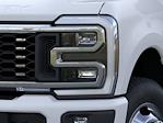 2025 Ford F-350 Crew Cab DRW 4x4 Pickup for sale #JD27911 - photo 18