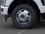 2025 Ford F-350 Crew Cab DRW 4x4 Pickup for sale #JD27911 - photo 19