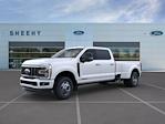 2025 Ford F-350 Crew Cab DRW 4x4 Pickup for sale #JD27911 - photo 5