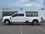 2025 Ford F-350 Crew Cab DRW 4x4 Pickup for sale #JD27911 - photo 4