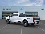 2025 Ford F-350 Crew Cab DRW 4x4 Pickup for sale #JD27911 - photo 6
