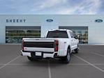 2025 Ford F-350 Crew Cab DRW 4x4 Pickup for sale #JD27911 - photo 8