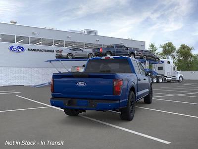 New 2026 Ford F-150 - photo 1