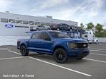2026 Ford F-150 SuperCrew Cab 4WD Pickup for sale #JD32447 - photo 1