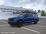 2026 Ford F-150 SuperCrew Cab 4WD Pickup for sale #JD32447 - photo 4