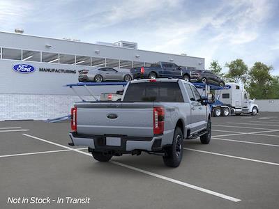 2025 Ford F-350 Crew Cab SRW 4x4 Pickup for sale #JD32680 - photo 2