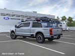 2025 Ford F-350 Crew Cab SRW 4x4 Pickup for sale #JD32680 - photo 7