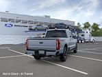 2025 Ford F-350 Crew Cab SRW 4x4 Pickup for sale #JD32680 - photo 2