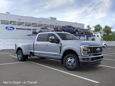 2025 Ford F-350 Crew Cab DRW 4x4 Pickup for sale #JD33305 - photo 1