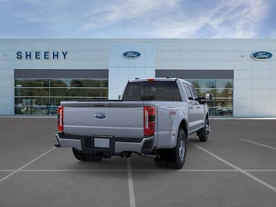 2025 Ford F-350 Crew Cab DRW 4x4 Pickup for sale #JD33305 - photo 2