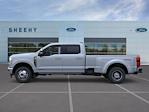 2025 Ford F-350 Crew Cab DRW 4x4 Pickup for sale #JD33305 - photo 6