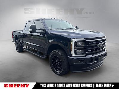 2024 Ford F-250 Crew Cab 4x4 Pickup for sale #JD33305A - photo 1