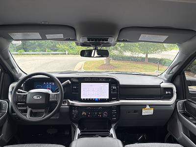 2024 Ford F-250 Crew Cab 4x4 Pickup for sale #JD33305A - photo 2