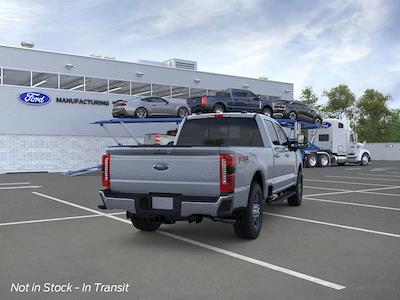 2026 Ford F-250 Crew Cab 4WD Pickup for sale #JD33948 - photo 2
