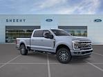 New 2026 Ford F-250 Lariat Crew Cab for sale #JD33948 - photo 1