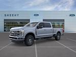 New 2026 Ford F-250 Lariat Crew Cab for sale #JD33948 - photo 4