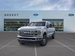 New 2026 Ford F-250 Lariat Crew Cab for sale #JD33948 - photo 5