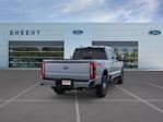 New 2026 Ford F-250 Lariat Crew Cab for sale #JD33948 - photo 2