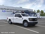 2025 Ford F-150 Super Cab 4x2, Pickup for sale #JD36048 - photo 1