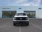 2025 Ford F-150 Super Cab 4x2, Pickup for sale #JD36048 - photo 4