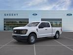 2025 Ford F-150 Super Cab 4x2, Pickup for sale #JD36048 - photo 6