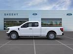 2025 Ford F-150 Super Cab 4x2, Pickup for sale #JD36048 - photo 10