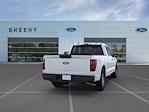 2025 Ford F-150 Super Cab 4x2, Pickup for sale #JD36048 - photo 2