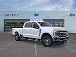 2026 Ford F-250 Crew Cab 4WD Pickup for sale #JD36763 - photo 1