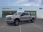 New 2026 Ford F-250 Lariat Crew Cab for sale #JD37095 - photo 4