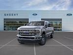 New 2026 Ford F-250 Lariat Crew Cab for sale #JD37095 - photo 5
