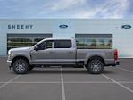 New 2026 Ford F-250 Lariat Crew Cab for sale #JD37095 - photo 6