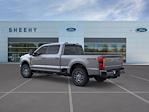 New 2026 Ford F-250 Lariat Crew Cab for sale #JD37095 - photo 7