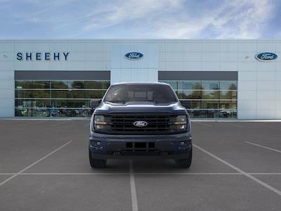 2025 Ford F-150 SuperCrew Cab 4x4 Pickup for sale #JD37701 - photo 2