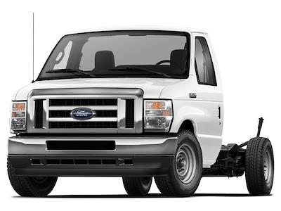 New 2026 Ford E-350 - photo 1