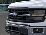 2025 Ford F-150 SuperCrew Cab 4x4 Pickup for sale #JD39313 - photo 17