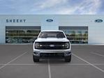 2025 Ford F-150 SuperCrew Cab 4x4 Pickup for sale #JD39313 - photo 3
