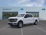 2025 Ford F-150 SuperCrew Cab 4x4 Pickup for sale #JD39313 - photo 4
