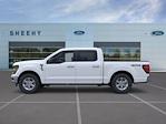 2025 Ford F-150 SuperCrew Cab 4x4 Pickup for sale #JD39313 - photo 6