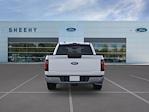 2025 Ford F-150 SuperCrew Cab 4x4 Pickup for sale #JD39313 - photo 8