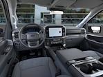 2025 Ford F-150 SuperCrew Cab 4x4 Pickup for sale #JD39313 - photo 9