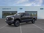 2026 Ford F-250 Crew Cab 4WD Pickup for sale #JD39597 - photo 4