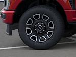 2026 Ford F-350 Crew Cab SRW 4WD Pickup for sale #JD39759 - photo 19